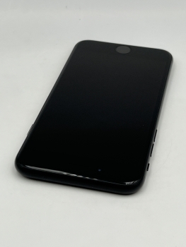 iPhone SE 2020, 128GB, black (ID: 28163), Zustand "gebraucht", Akku 98%